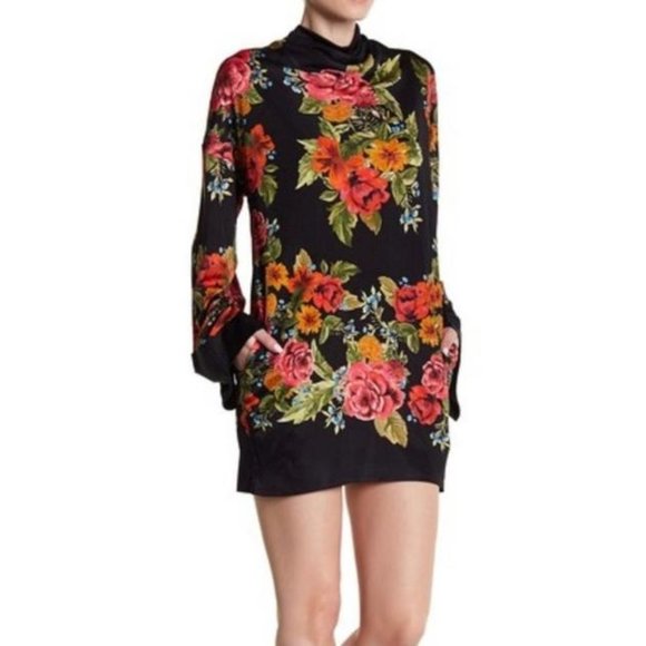 Free People Dresses & Skirts - NWT Free People X Revolve 2 AM Mini Dress